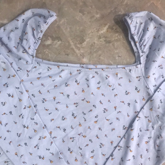 2 wild Fable shirts size L NWT - Picture 5 of 6